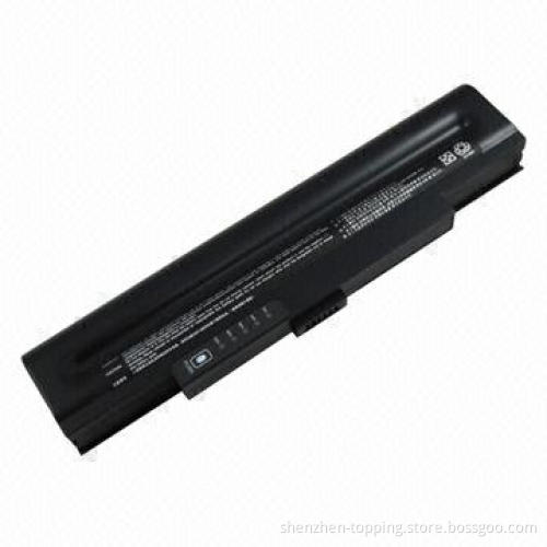 4,400mAh Laptop Battery for Samsung Q30/Q35/Q45/Q68/Q70